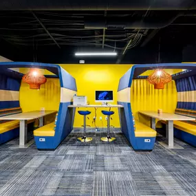 U Point - Academic Success Center