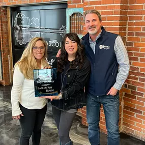 Bild von Jake & Kim Blaine - Blaine Train Realty