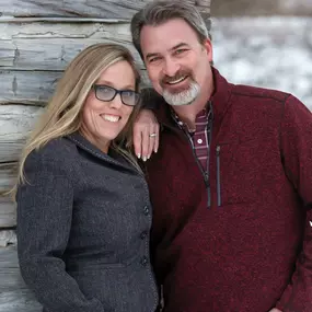 Bild von Jake & Kim Blaine - Blaine Train Realty