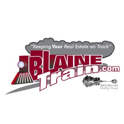 Logo from Jake & Kim Blaine - Dascoulias Realty Group