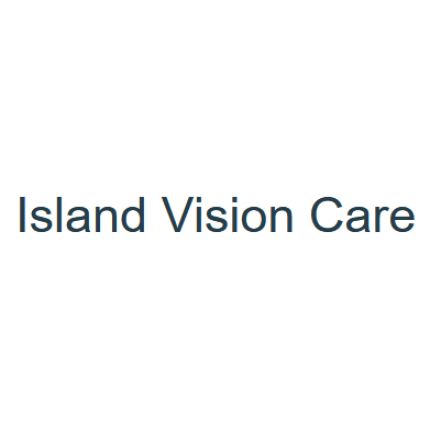 Logotyp från Island Vision Care