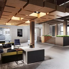 Bild von Box Board Lofts