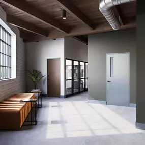 Bild von Box Board Lofts