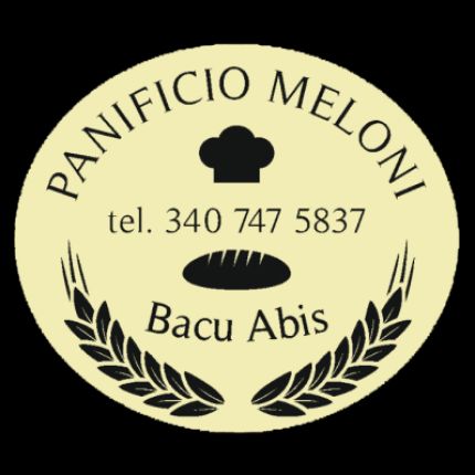 Logo fra Panificio Meloni