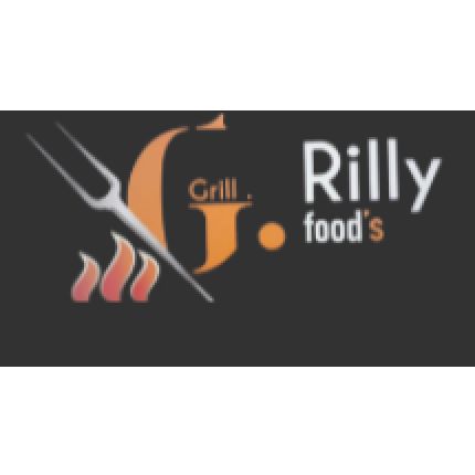 Logo fra Restaurant SARL G-Rilly Food's