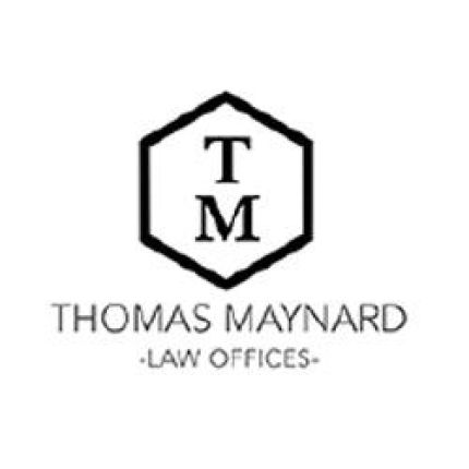 Logo from Law Offices of Thomas Maynard