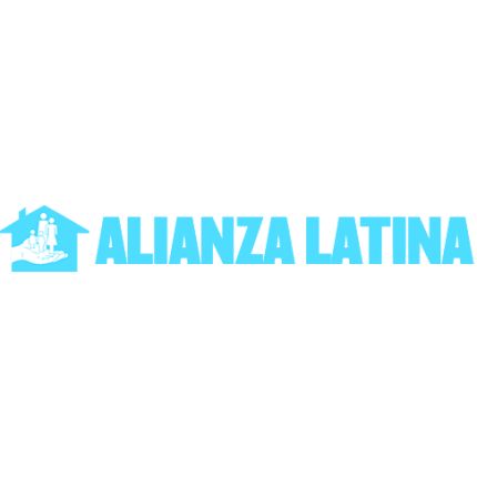 Logo da Alianza Latina