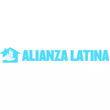 Logotipo de Alianza Latina