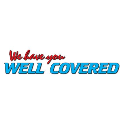 Logo fra Well Covered Window Wells Inc