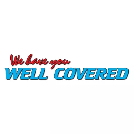 Logo de Well Covered Window Wells Inc