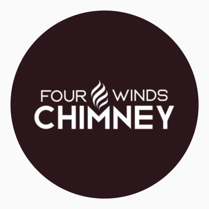 Logo von Four Winds Chimney