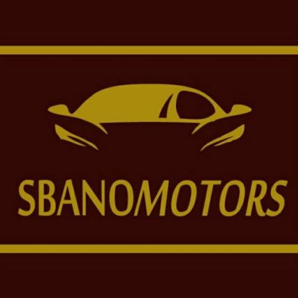 Logótipo de Sbano Motors Auto Usate - Mercedes Smart