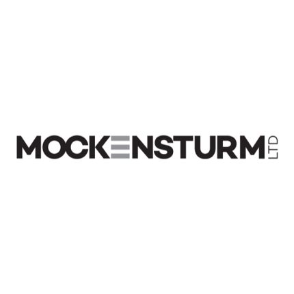 Logo from Mockensturm, Ltd.