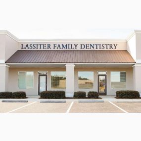 Bild von Lassiter Family Dentistry