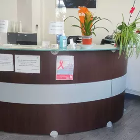 Bild von Laboratoire Saint-Bruno - Marseille 4e -  BIOGROUP PROVENCE