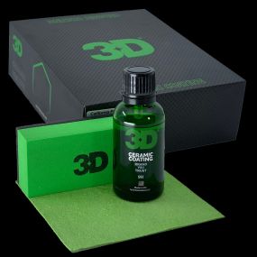 Bild von 3D Car Care Miami