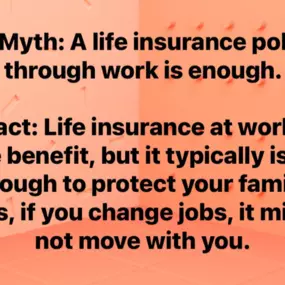 We’re here to help you own your life insurance policy.