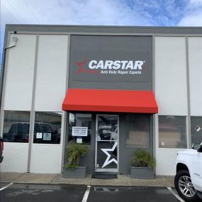 Bild von CARSTAR Chilton Auto Body San Rafael