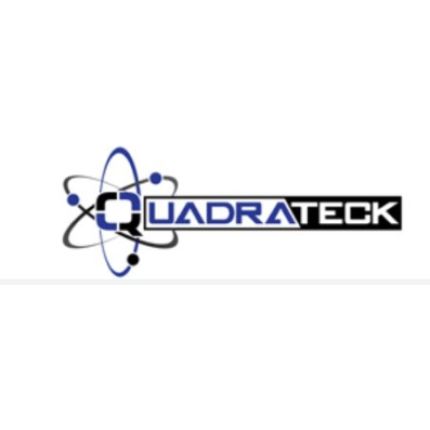 Logotipo de Quadrateck
