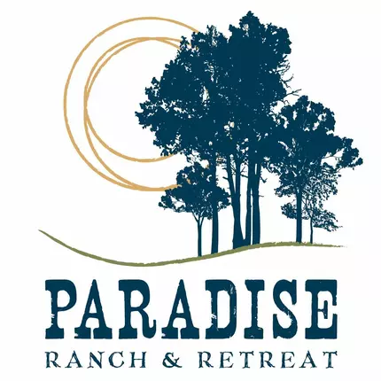 Logo de Paradise Ranch and Retreat