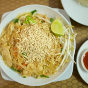 Bild von Thai Chili