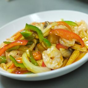 Bild von Thai Chili