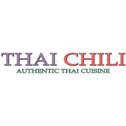 Logo da Thai Chili