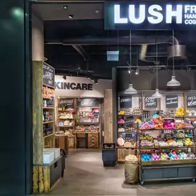 Bild von Lush Cosmetics Nový Smíchov