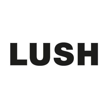 Logo fra Lush Cosmetics Nový Smíchov