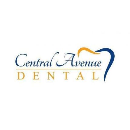 Logo da Central Avenue Dental