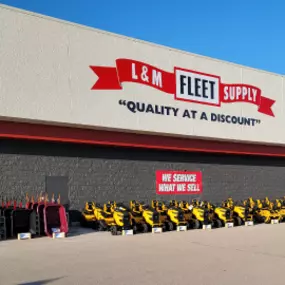 Bild von L&M Fleet Supply