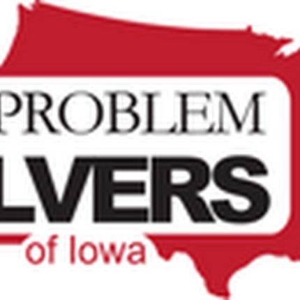 Logo von Tax Problem Solvers