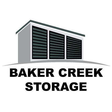 Logo da Baker Creek Storage