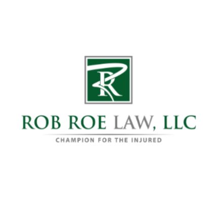 Logotyp från Rob Roe Law, LLC