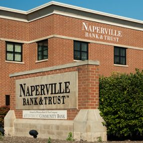 Bild von Naperville Bank & Trust