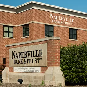 Bild von Naperville Bank & Trust