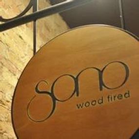 Bild von Sono Wood Fired Chicago