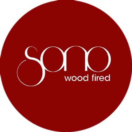 Logo from Sono Wood Fired Chicago