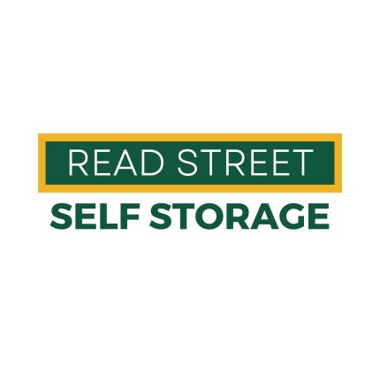 Logo de Read Street Self Storage