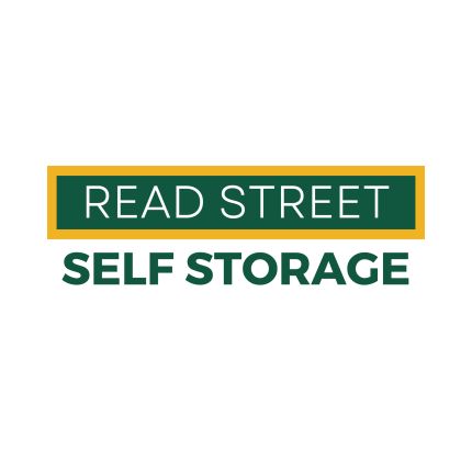 Logotipo de Read Street Self Storage