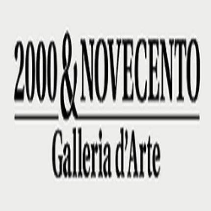Logo von Galleria 2000 e Novecento