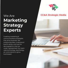 Bild von CC&A Strategic Media