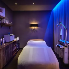 Bild von Aura spa - Logan Circle