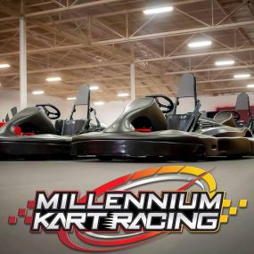 Adult Kart Racing