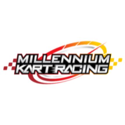 Logo von MILLENNIUM KART RACING