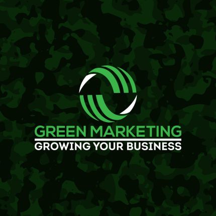 Logo od Green Marketing