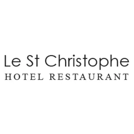 Logo from Hotel Restaurant Le Saint Christophe