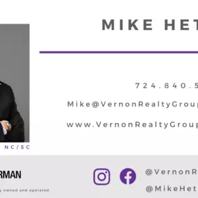 Bild von Vernon Realty Group w/ Keller Williams, Cornelius