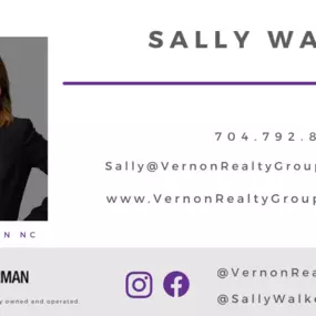 Bild von Vernon Realty Group w/ Keller Williams, Cornelius