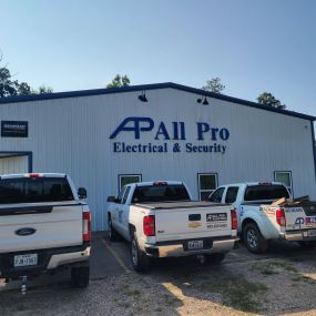 Bild von All Pro Electrical Contractors, Inc